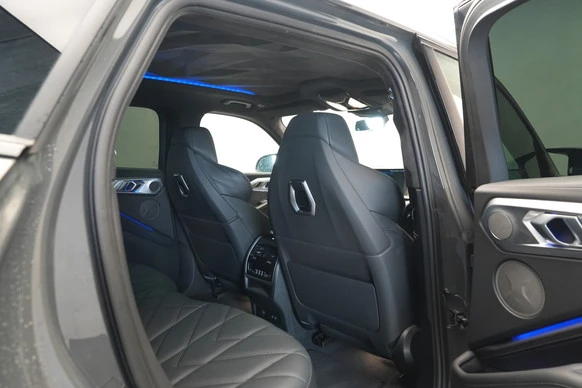 BMW XM - Afbeelding 12 van 30
