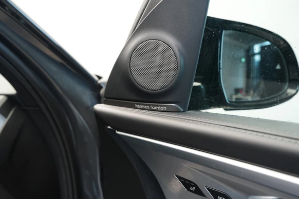 BMW XM - Afbeelding 13 van 30