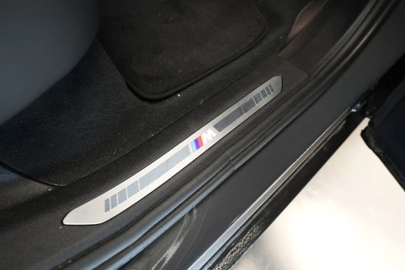 BMW XM - Afbeelding 14 van 30