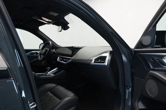 BMW XM - Afbeelding 15 van 30