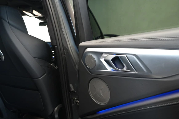 BMW XM - Afbeelding 16 van 30