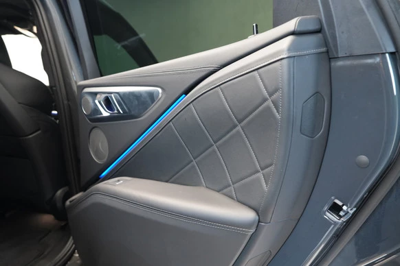 BMW XM - Afbeelding 17 van 30