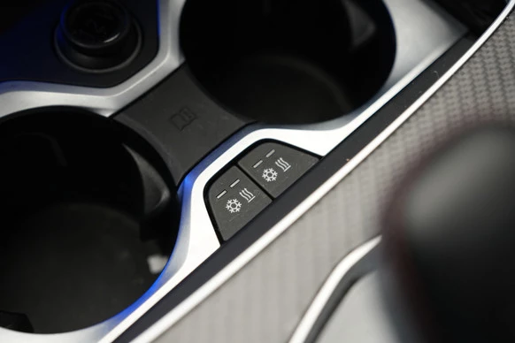 BMW XM - Afbeelding 19 van 30