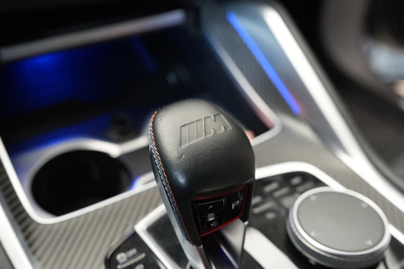 BMW XM - Afbeelding 21 van 30