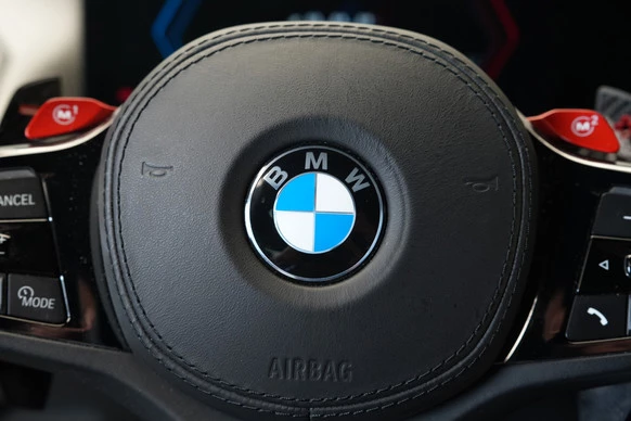 BMW XM - Afbeelding 23 van 30