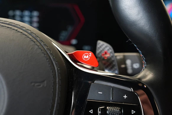 BMW XM - Afbeelding 26 van 30