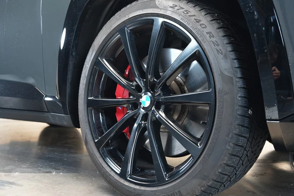 BMW XM - Afbeelding 27 van 30