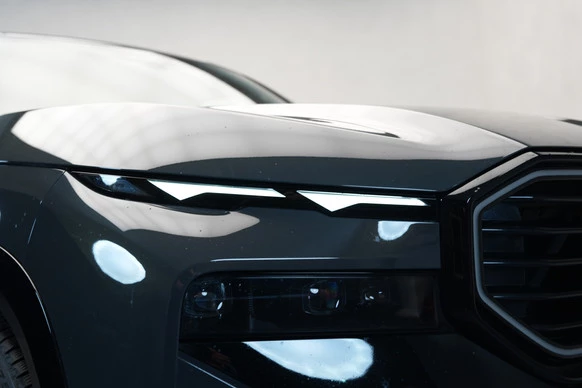 BMW XM - Afbeelding 28 van 30