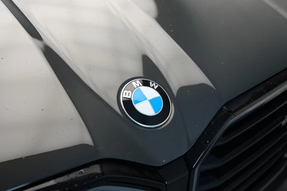 BMW XM - Afbeelding 29 van 30