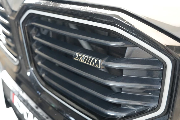 BMW XM - Afbeelding 30 van 30