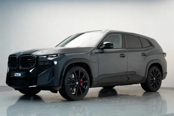 BMW XM - Afbeelding 1 van 30