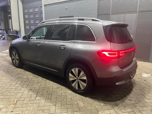Mercedes-Benz EQB - Afbeelding 3 van 5