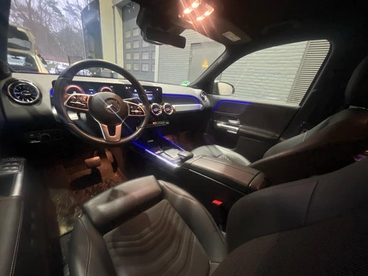 Mercedes-Benz EQB - Afbeelding 5 van 5