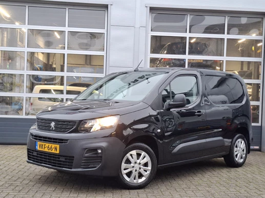Peugeot Partner - Afbeelding 1 van 30
