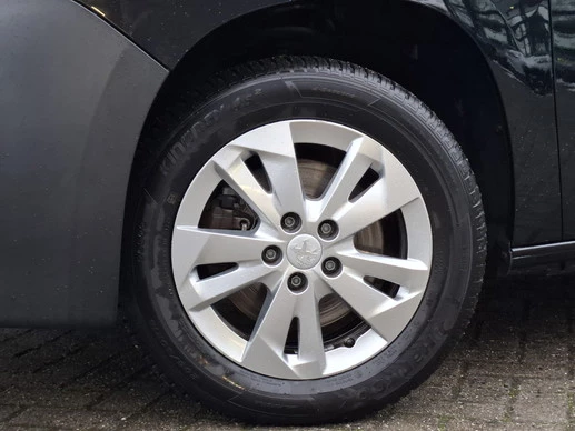 Peugeot Partner - Afbeelding 3 van 30