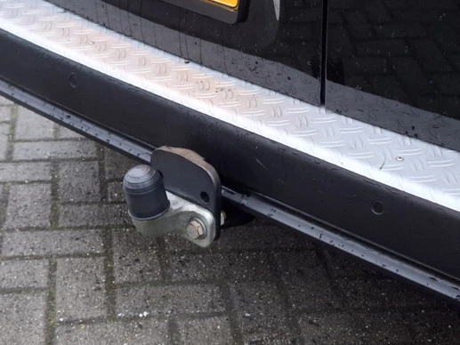 Peugeot Partner - Afbeelding 4 van 30