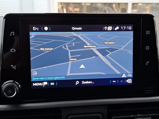 Peugeot Partner - Afbeelding 5 van 30