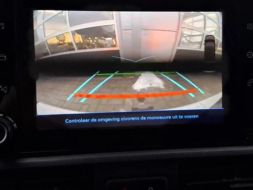 Peugeot Partner - Afbeelding 6 van 30