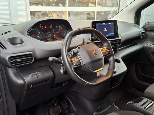 Peugeot Partner - Afbeelding 11 van 30