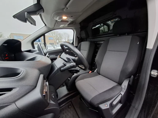 Peugeot Partner - Afbeelding 12 van 30