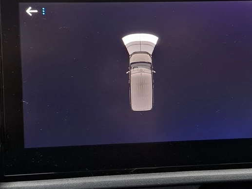 Peugeot Partner - Afbeelding 16 van 30