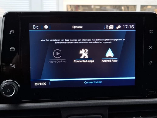 Peugeot Partner - Afbeelding 17 van 30