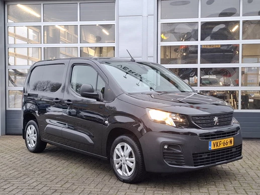 Peugeot Partner - Afbeelding 19 van 30