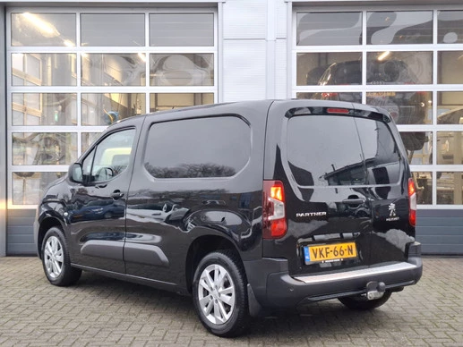 Peugeot Partner - Afbeelding 20 van 30