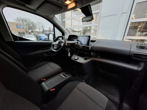 Peugeot Partner - Afbeelding 22 van 30