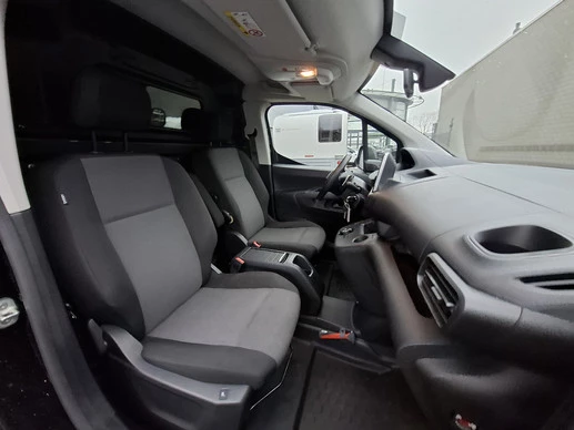 Peugeot Partner - Afbeelding 23 van 30