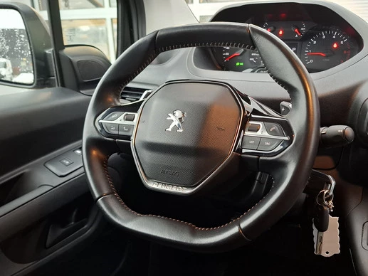 Peugeot Partner - Afbeelding 24 van 30