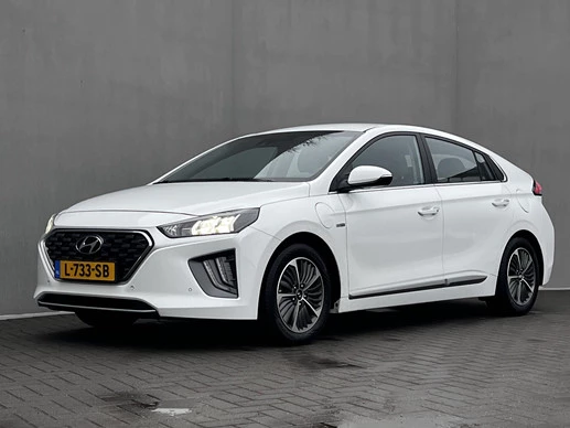 Hyundai IONIQ - Afbeelding 1 van 30