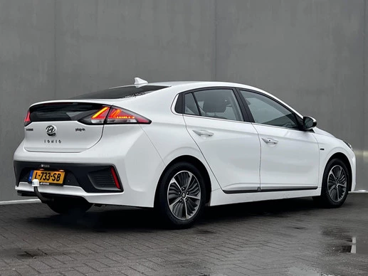 Hyundai IONIQ - Afbeelding 3 van 30