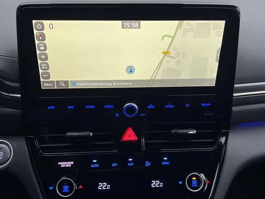 Hyundai IONIQ - Afbeelding 4 van 30
