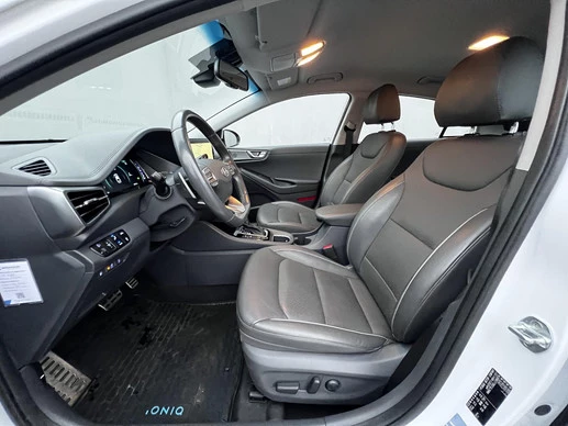 Hyundai IONIQ - Afbeelding 10 van 30