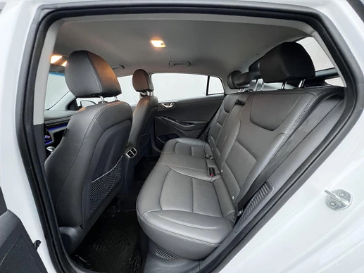 Hyundai IONIQ - Afbeelding 11 van 30