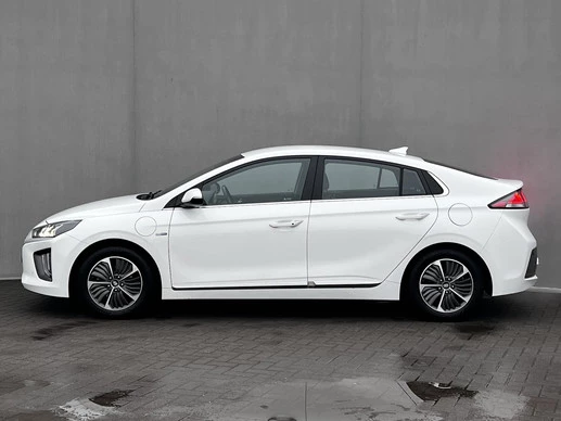 Hyundai IONIQ - Afbeelding 12 van 30