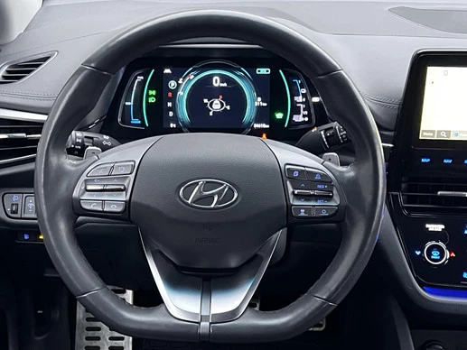 Hyundai IONIQ - Afbeelding 15 van 30