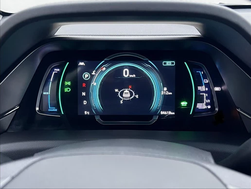 Hyundai IONIQ - Afbeelding 16 van 30