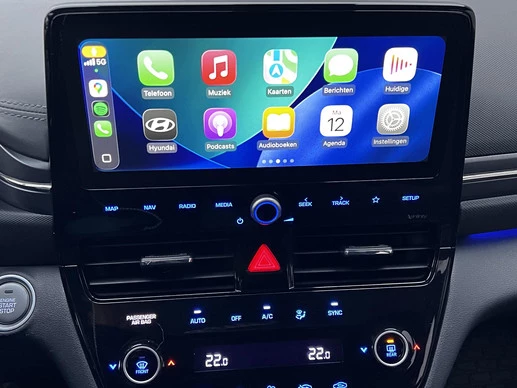 Hyundai IONIQ - Afbeelding 17 van 30