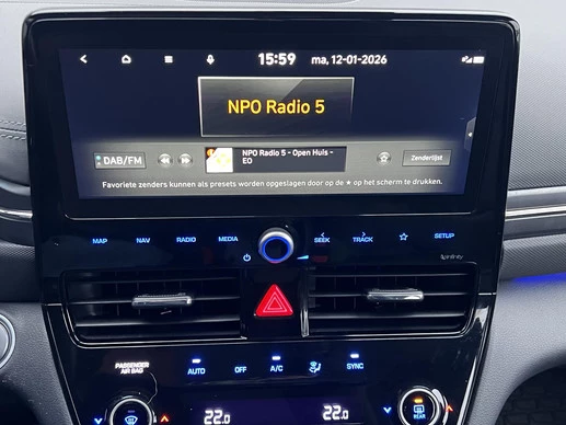 Hyundai IONIQ - Afbeelding 19 van 30