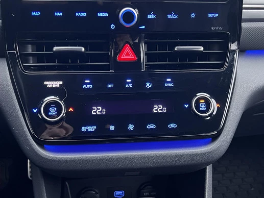 Hyundai IONIQ - Afbeelding 20 van 30