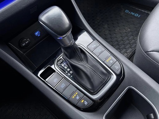 Hyundai IONIQ - Afbeelding 21 van 30
