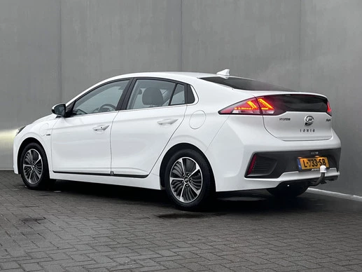 Hyundai IONIQ - Afbeelding 23 van 30