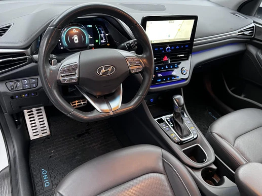 Hyundai IONIQ - Afbeelding 24 van 30