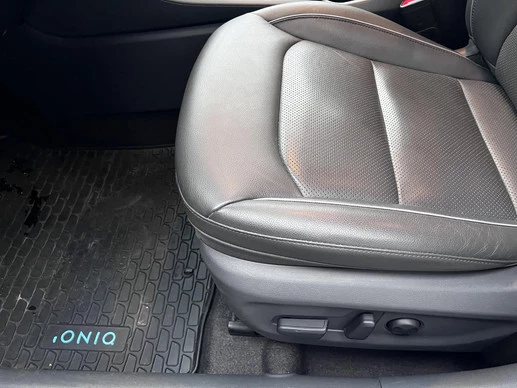 Hyundai IONIQ - Afbeelding 25 van 30