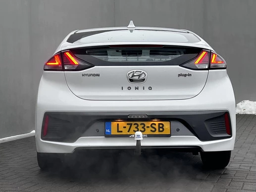 Hyundai IONIQ - Afbeelding 28 van 30