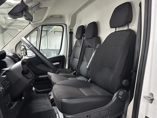 Peugeot e-Boxer - Afbeelding 2 van 25