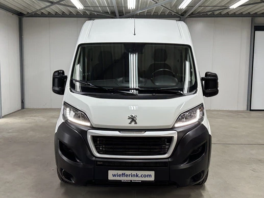 Peugeot e-Boxer - Afbeelding 5 van 25