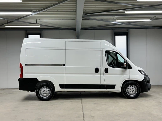 Peugeot e-Boxer - Afbeelding 6 van 25